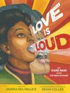 Cover image for Love Is Loud